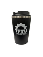 TFTU Coffee Cup