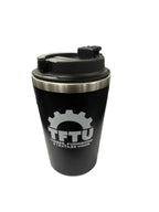 TFTU Coffee Cup